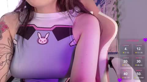  P E A C H   online show from March 1, 5:05 pm