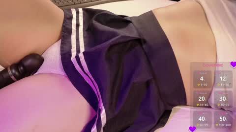  P E A C H   online show from January 31, 5:10 pm