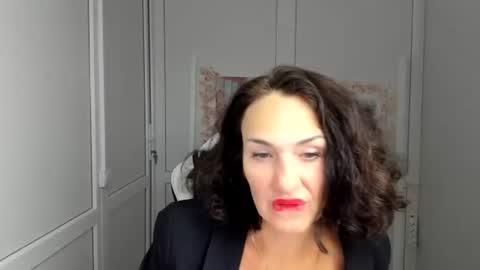 Christina online show from July 22, 12:28 pm