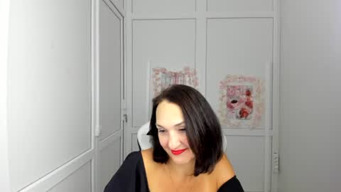 Christina online show from July 17, 12:20 pm