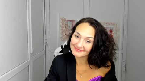 Christina online show from July 21, 12:17 pm