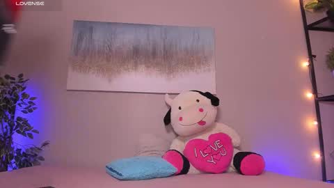 Briana online show from February 25, 1:31 pm