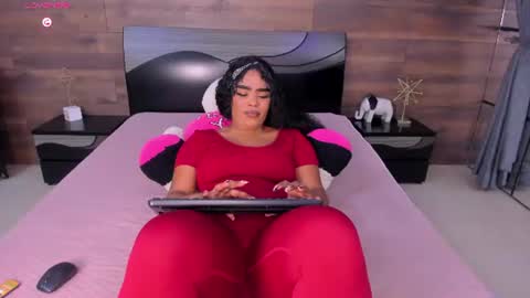 Briana online show from July 10, 1:11 pm