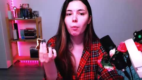 Peachy online show from October 26, 3:40 pm