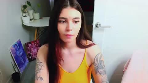 Peachy online show from August 5, 4:46 pm