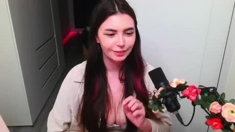 Peachy online show from April 30, 8:57 pm