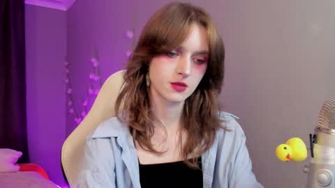 Peachy not a bb baby love or something Please call me Peachy online show from October 6, 1:11 am