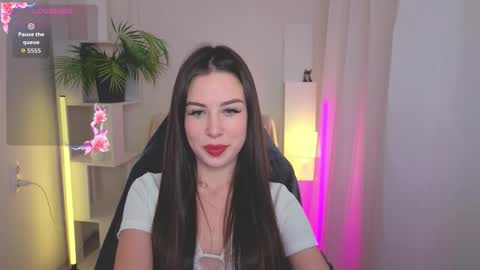 Snapshot of peachypoet chatting on September 30, 2:44 pm Chloe online show from September 30, 2:44 pm