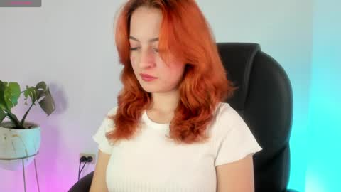 LILLY online show from April 14, 1:27 am