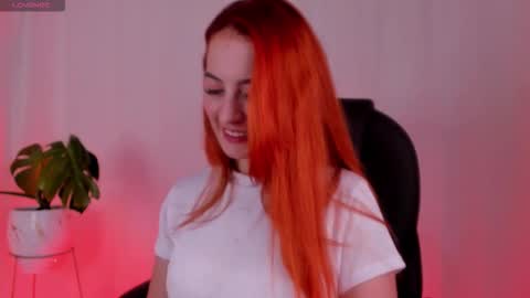 LILLY online show from November 8, 3:44 am