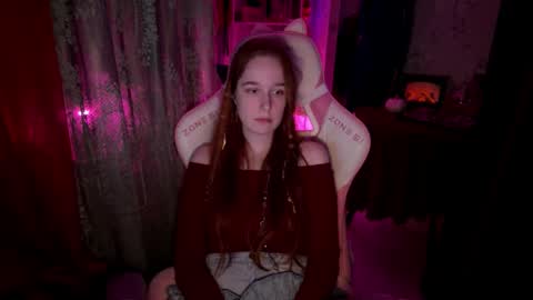 Adelina online show from November 25, 12:57 am