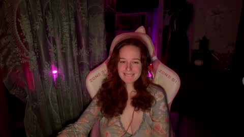 Adelina online show from April 5, 1:59 am