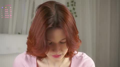 Lily online show from March 26, 1:08 am