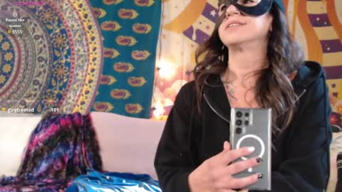 NEXT CHILL SESH  1130 930pm -ish PEEK online show from March 4, 3:15 pm