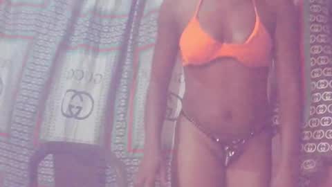 Lizzy online show from January 14, 7:52 pm