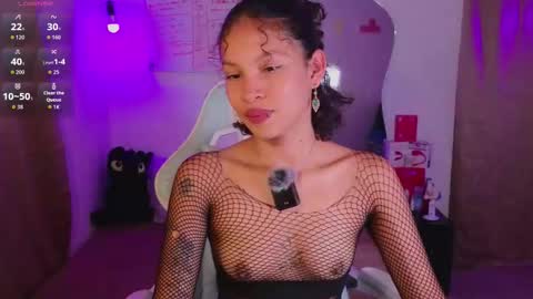 peggy-funn online show from February 9, 1:41 am