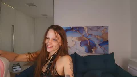 Peggy online show from February 25, 9:13 pm