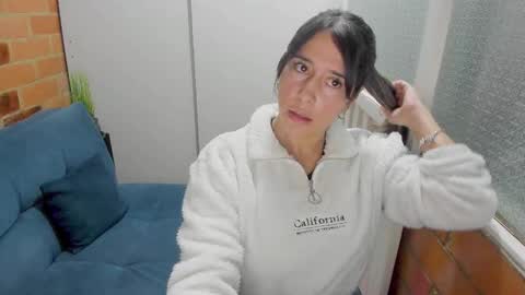 Penelope online show from November 13, 8:41 pm