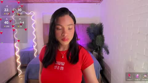 Snapshot of penelope_tay chatting on October 13, 3:09 am penelope online show from October 13, 3:09 am