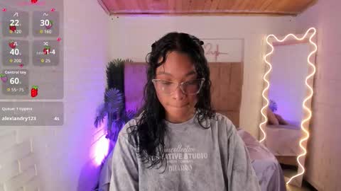 penelope online show from November 10, 3:45 am