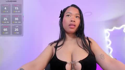 Snapshot of penelope_tay chatting on October 15, 4:15 am penelope online show from October 15, 4:15 am