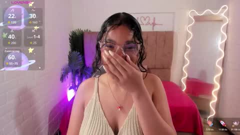 penelope online show from November 3, 3:21 am