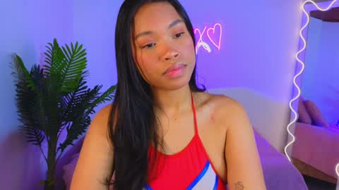 Snapshot of penelope_tay chatting on January 26, 3:59 am penelope online show from January 26, 3:59 am