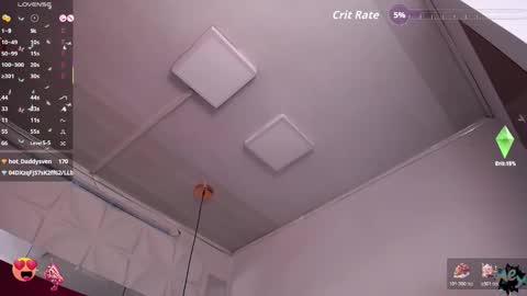 Penelope online show from November 25, 6:53 pm