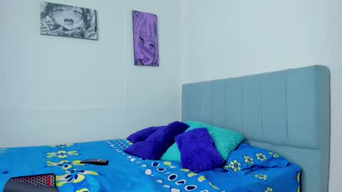 penelope online show from January 12, 3:34 am