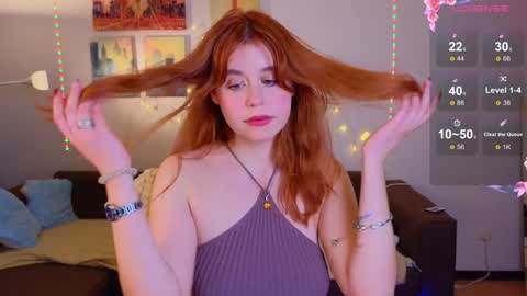 Snapshot of penny_staar chatting on January 10, 8:15 pm Penny staar online show from January 10, 8:15 pm
