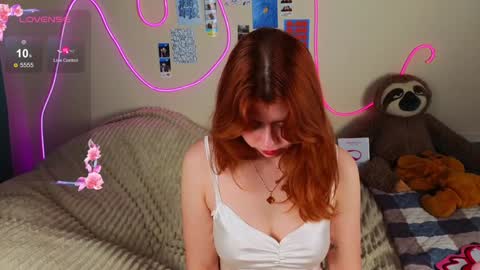 Snapshot of penny_staar chatting on January 31, 4:38 pm Penny staar online show from January 31, 4:38 pm