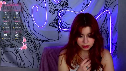Snapshot of penny_staar chatting on January 18, 7:59 am Penny staar online show from January 18, 7:59 am