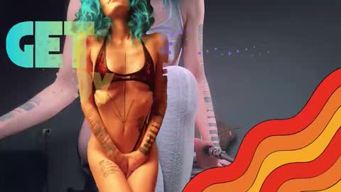 Cleopatra  Cupido online show from November 27, 6:38 am