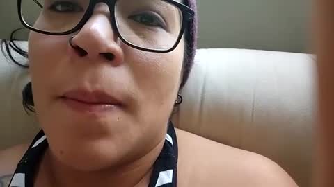 Megan online show from August 7, 2:24 pm