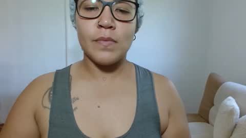 Megan online show from February 2, 4:17 pm