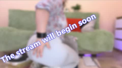 Olga online show from April 6, 8:04 am