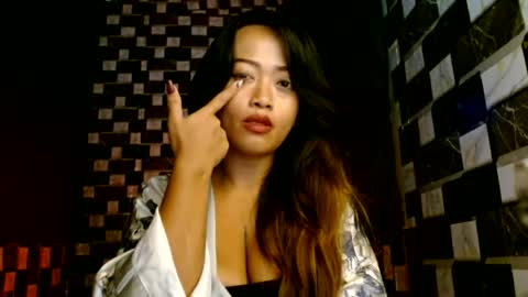 Pepper Stripper online show from June 24, 5:23 pm