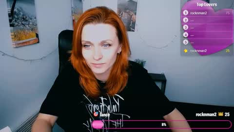 Mia online show from March 4, 8:21 am