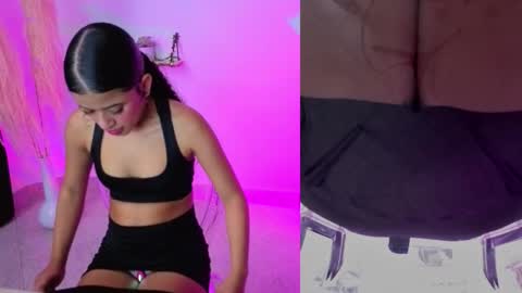 pequitasmedusa9 online show from October 8, 9:41 pm