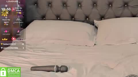 tamy online show from March 19, 7:40 pm