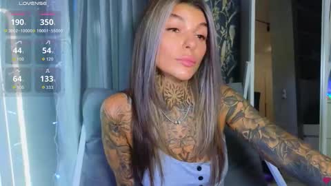 Anna online show from November 23, 9:44 am