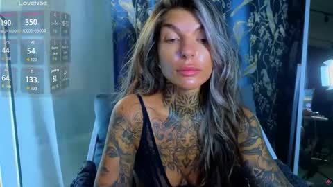 Anna online show from November 1, 7:34 am