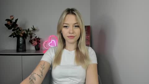 Cindy online show from January 21, 6:22 am