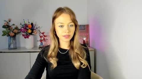 Cindy online show from March 23, 6:30 am