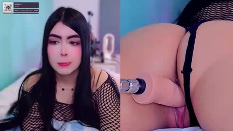 perla_cm online show from January 11, 11:15 am