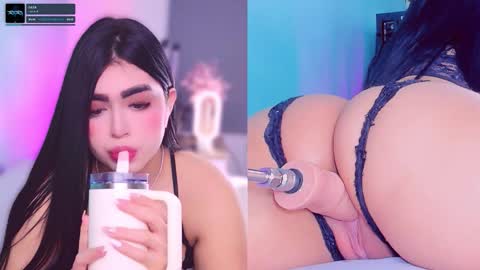 perla_cm online show from February 10, 11:46 am