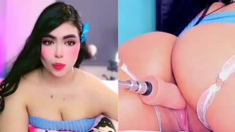 perla_cm online show from April 5, 11:09 am