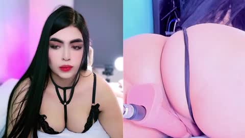 perla_cm online show from April 23, 10:55 am