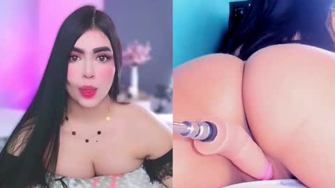 perla_cm online show from February 26, 11:20 am