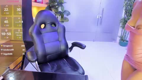 perla pierce online show from February 3, 2:53 am